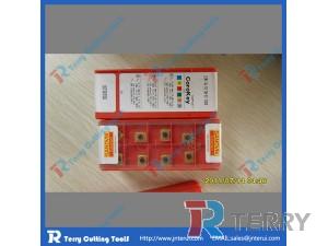  Major brand: Korloy, Sumitomo, Sandvik, Kyocera, Iscar, SECO, Dijet, Kennametal, Tungaloy, Mitsubishi, Hitachi, Valenite, Walter, Taegutec, ZCCCT, OSG,LINKS,STWC,Lamina,etc. Payment details: Packaing:10 pcs/plastic box, then by carton outside
